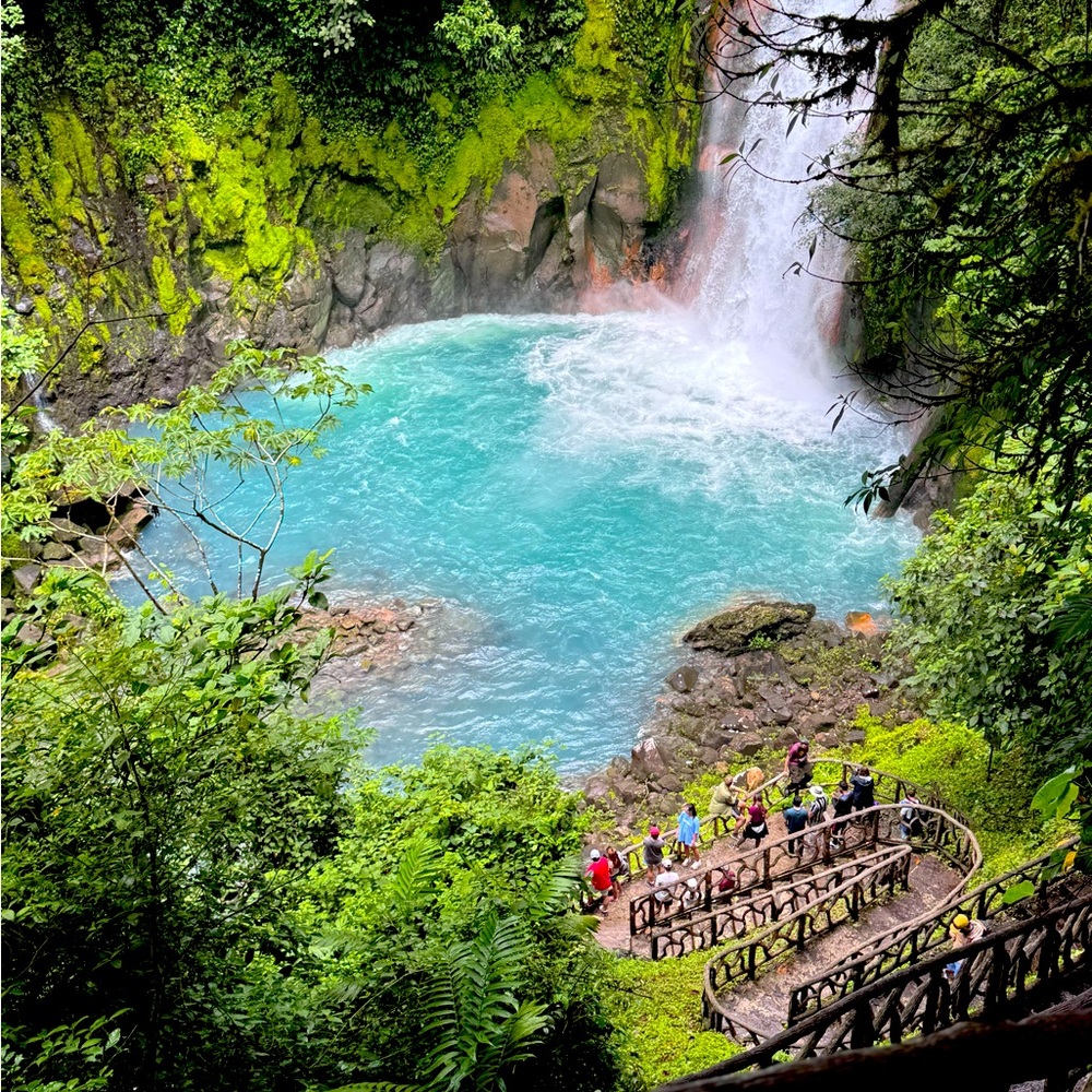 Meet your Posher, Marcie